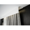 Listwa karniszowa LK-01 300 cm Creativa by Cezar LIGHTBLOCKER 10 cm